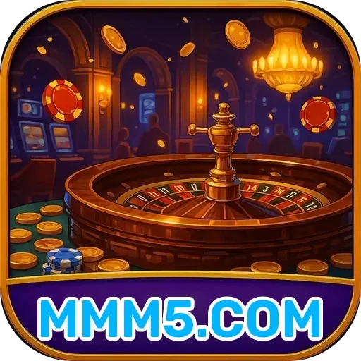 MMM5.COM: Os Recursos Que Revolutionam Seu Jeito de Jogar