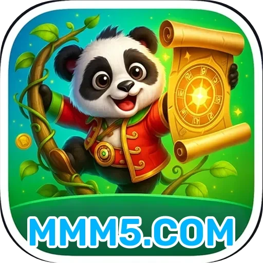 MMM5.COM: Descubra Bônus Imperdíveis e Potencialize seus Jogos!