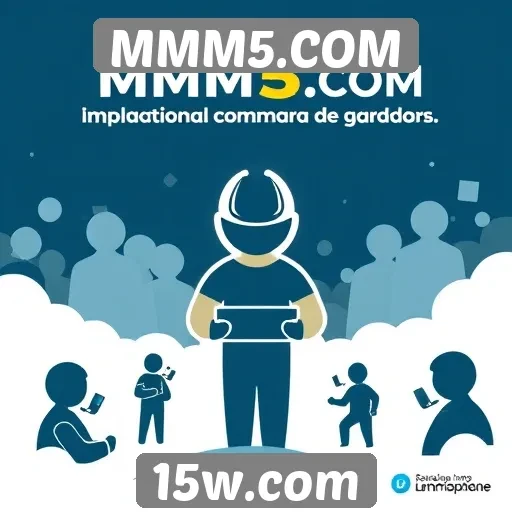 Impacto de MMM5.COM na comunidade gamer