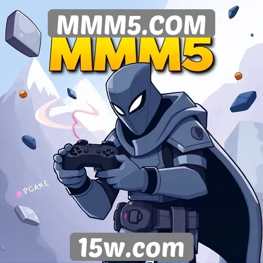 Novidades e lançamentos no MMM5.COM