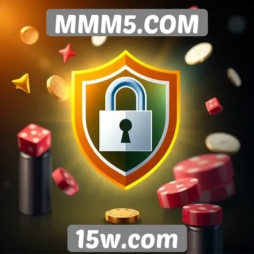 Recursos de segurança em jogos online na plataforma